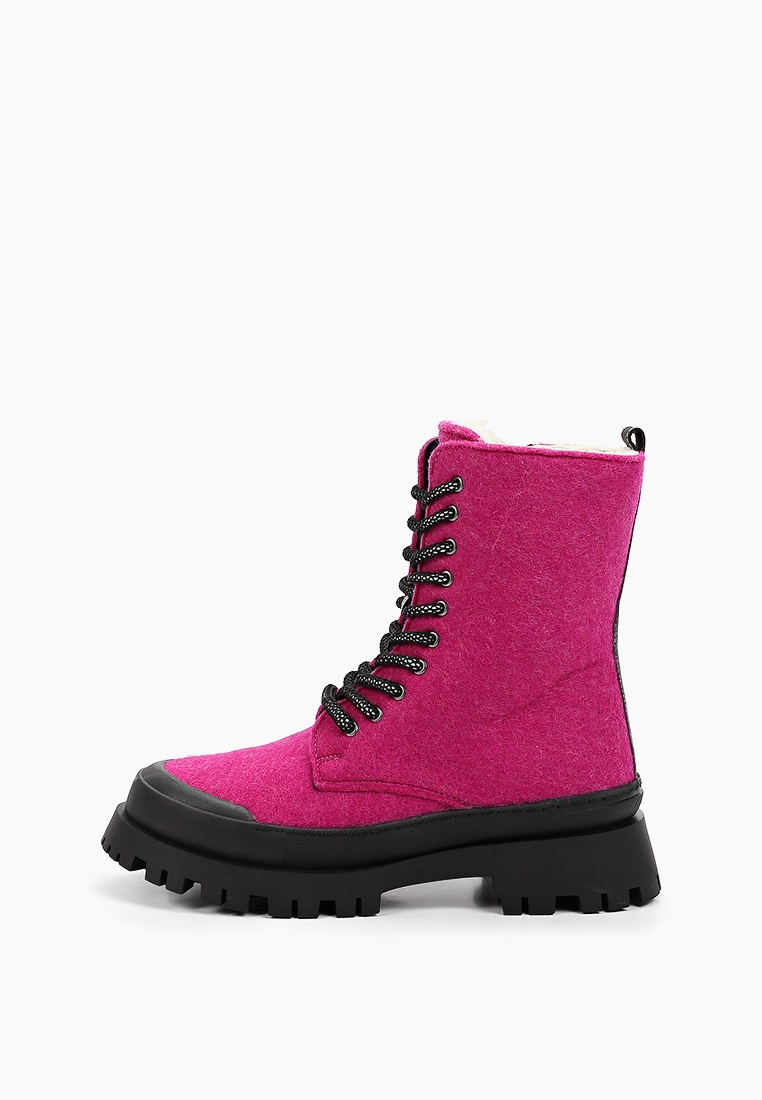 Женские валенки Dino Ricci (Дино Ричи) Валенки Dino Ricci