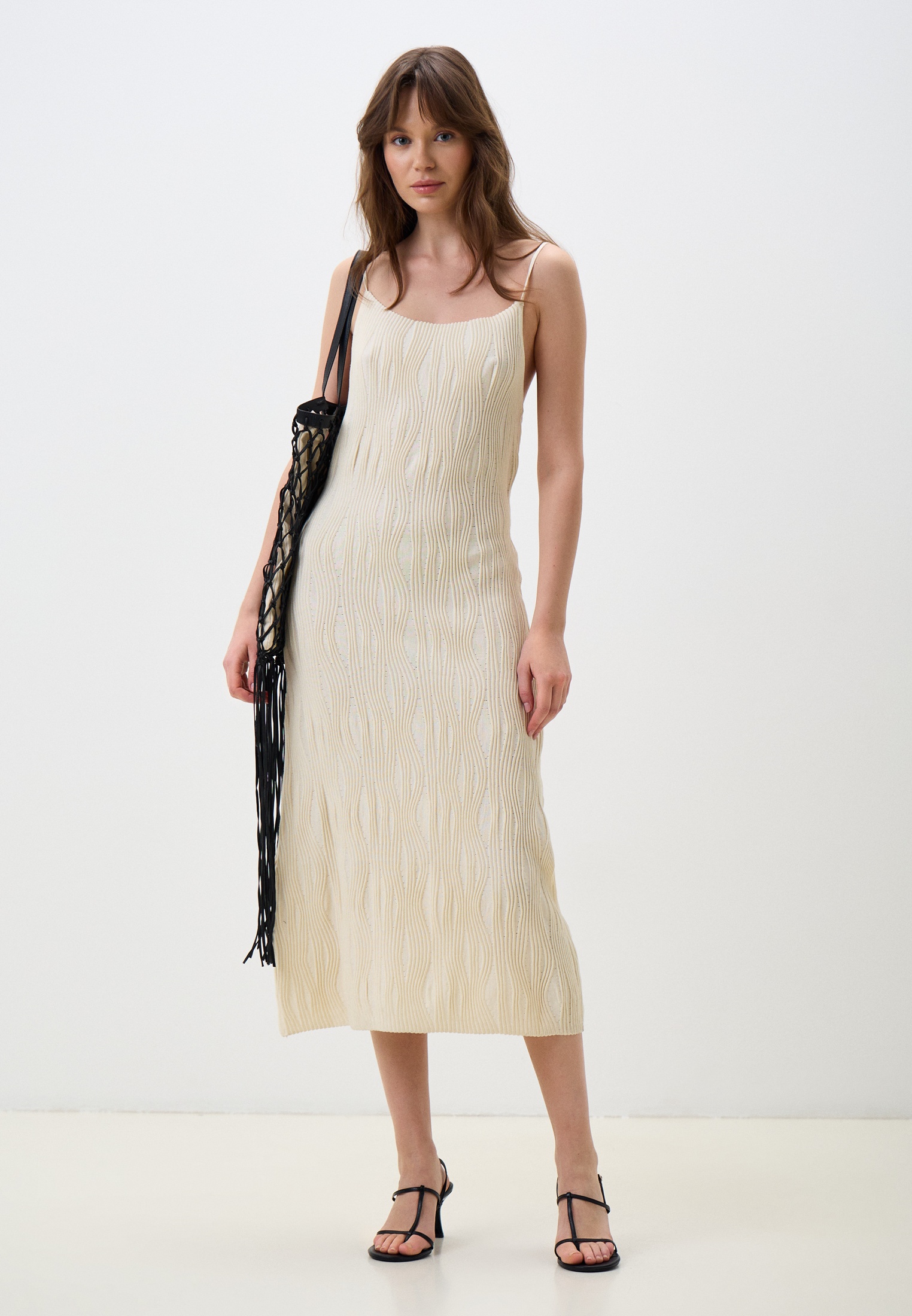 Сарафан Indiano Natural DI6699-1-OneSize