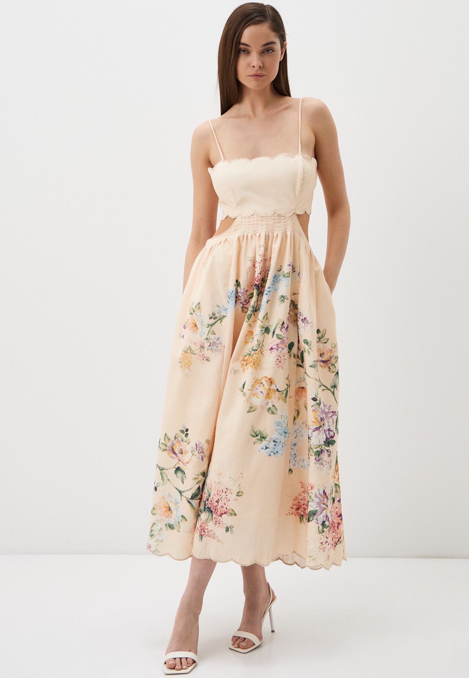 Сарафан Miss Chic SF070824-42