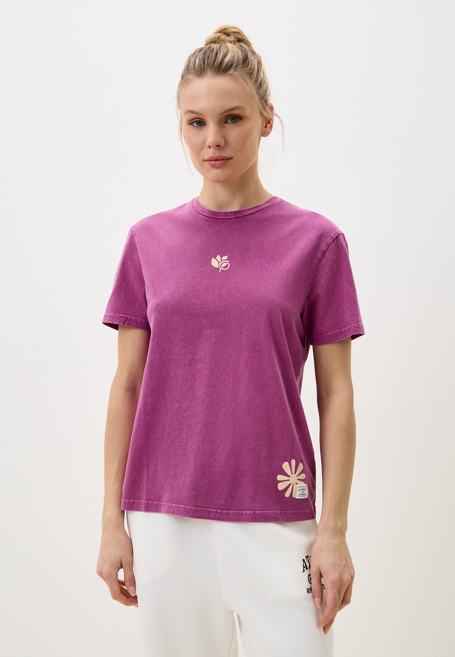 Футболка Protest 135015PR0-X2