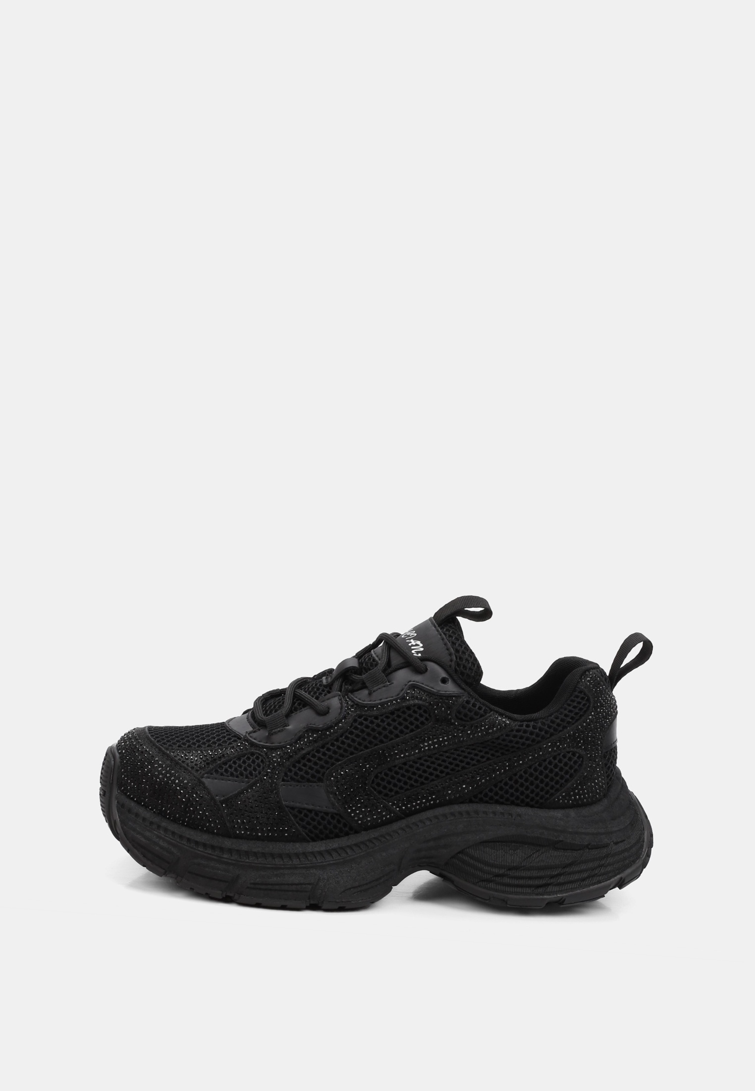 Женские кроссовки Graciana S8-5825-1-1-36