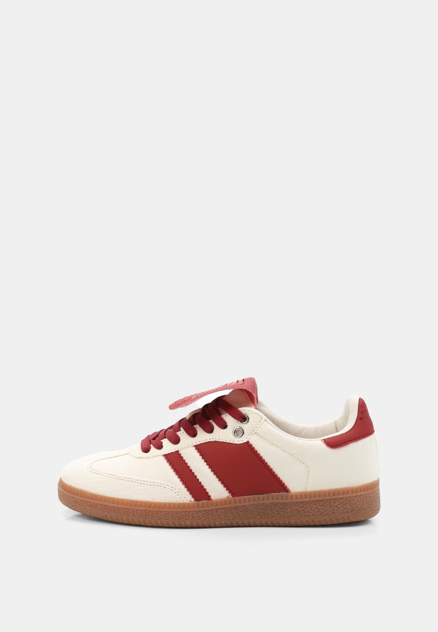 Женские кеды Patrol (Патрол) 217-112T-25s-1-10 -36