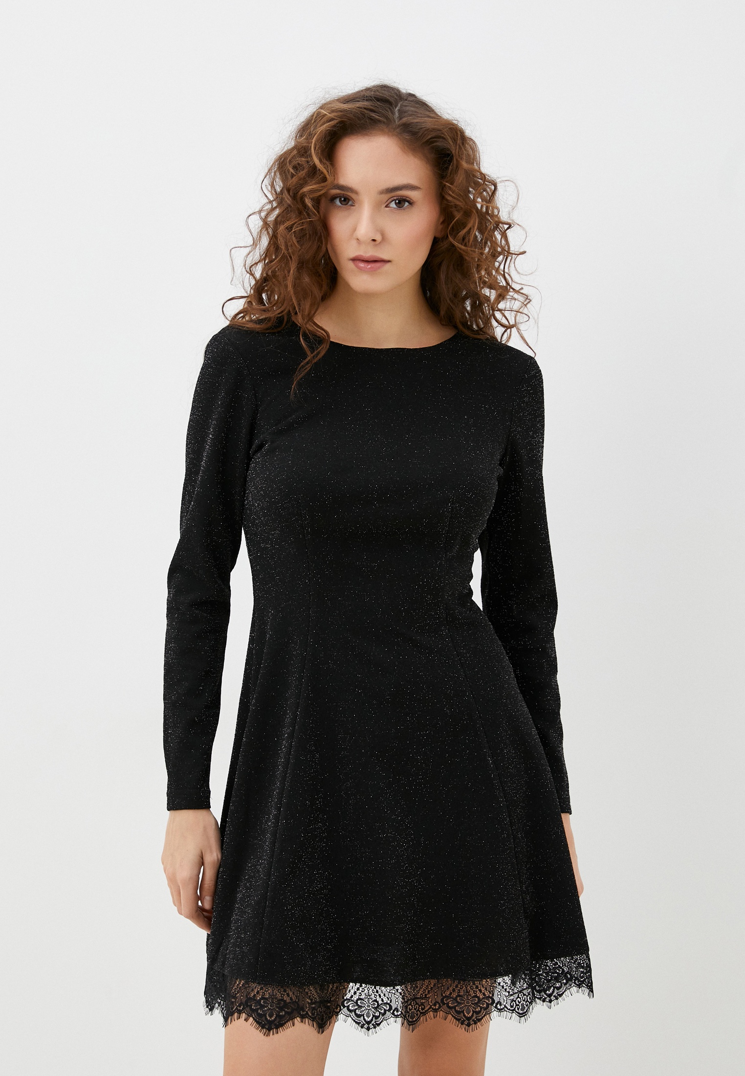 Вечернее / коктейльное платье Loo Ru Платье Loo Ru