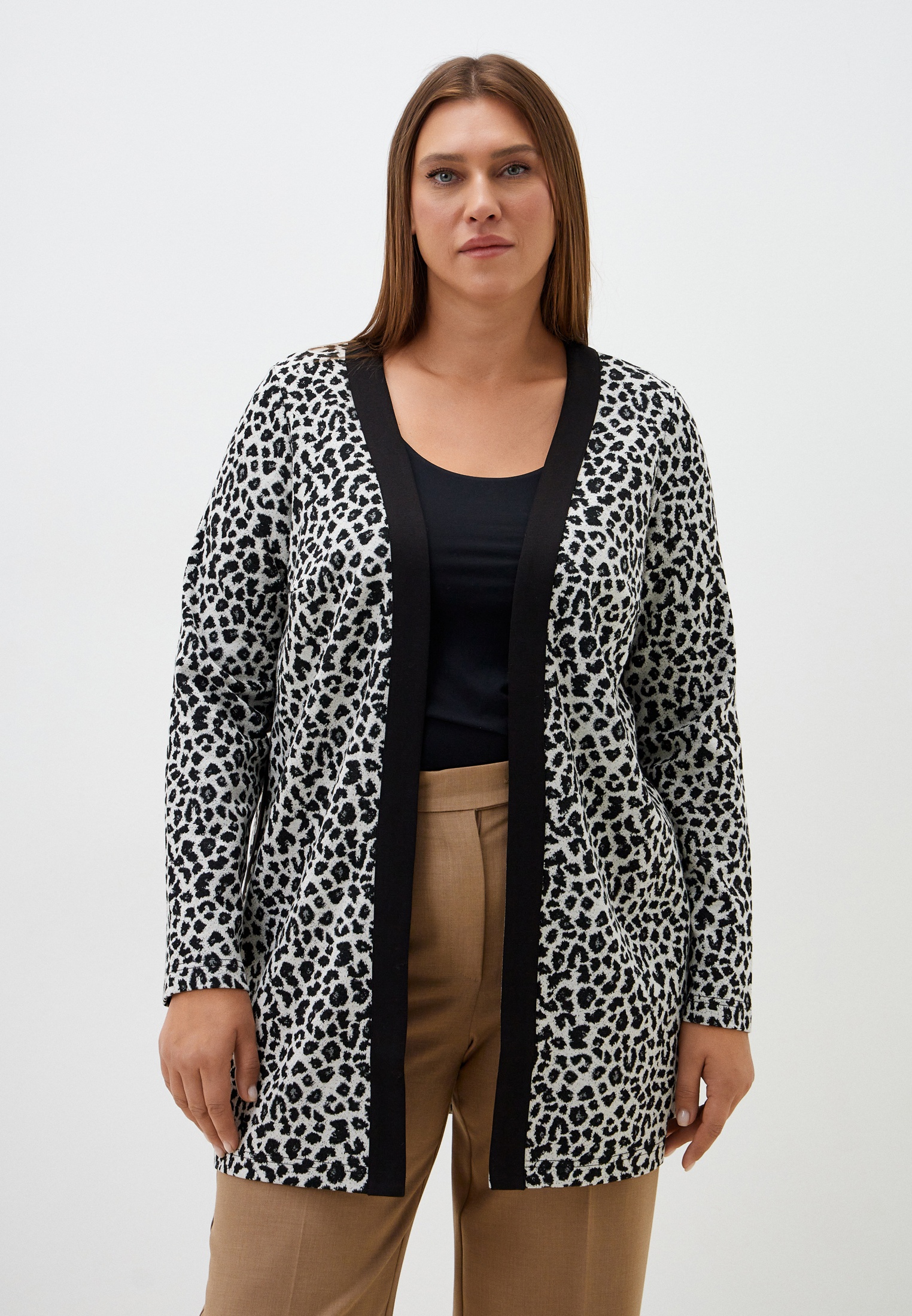 Кардиган Varra 4015476-52