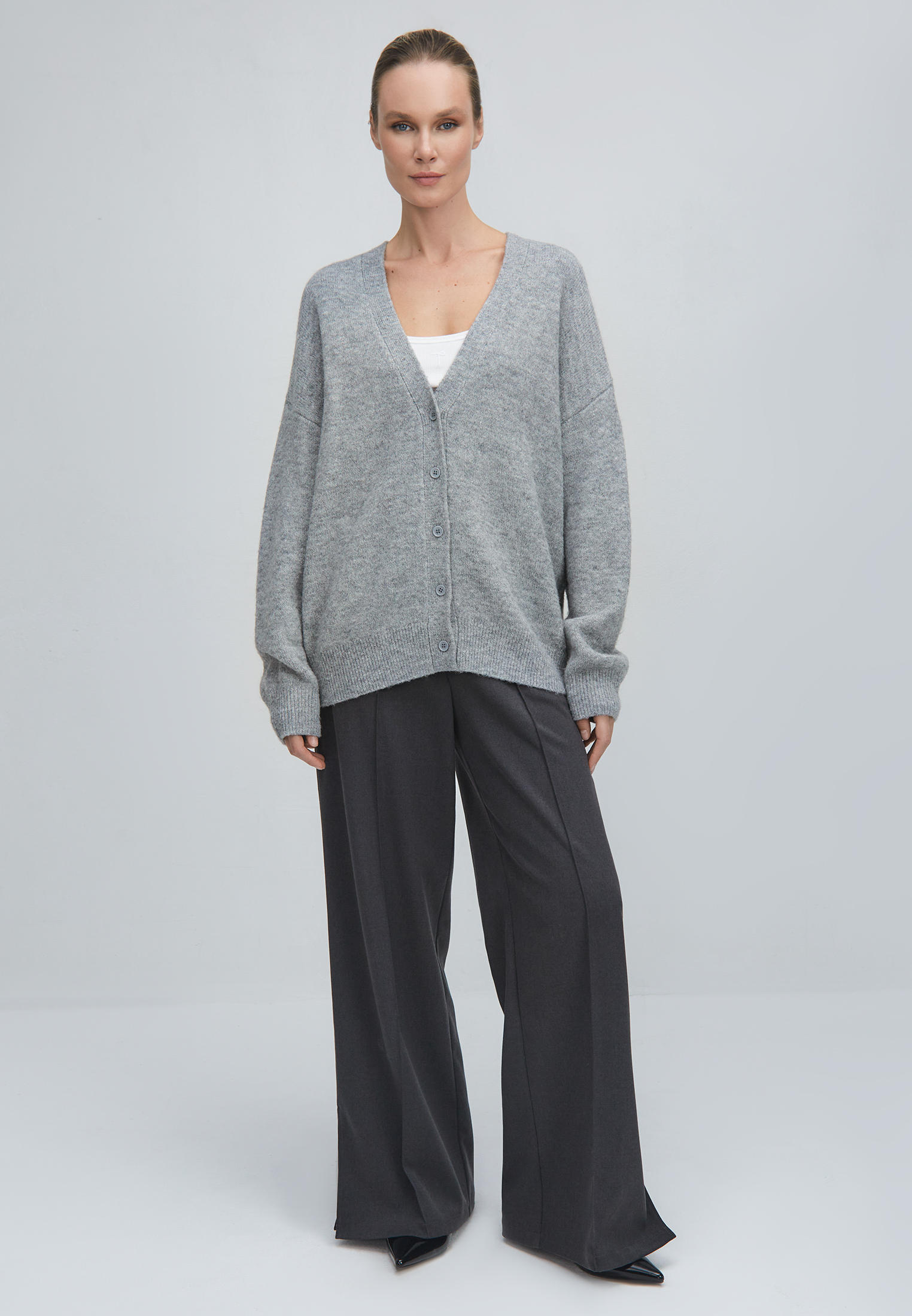 Кардиган Top Top TT.051.12337.800l