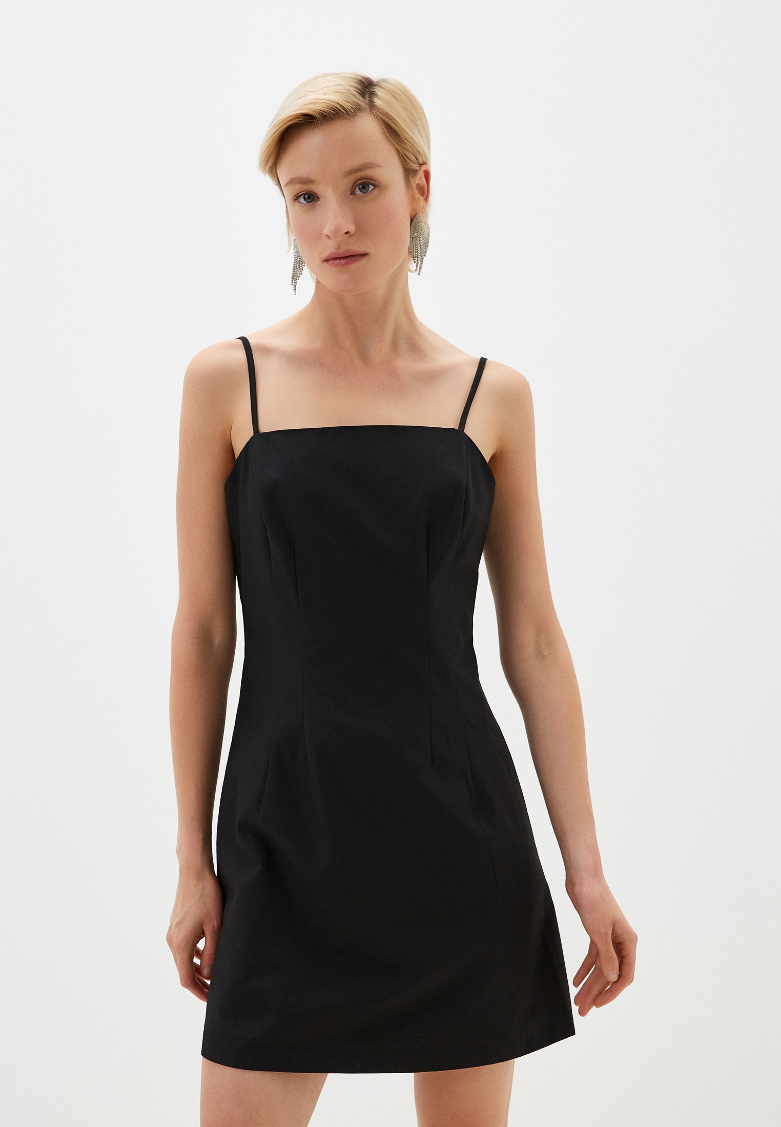 Сарафан Befree (Бифри) JudyDress2-50