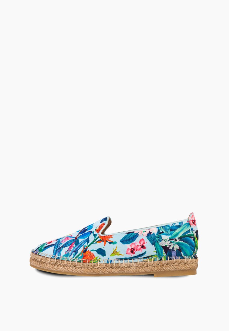 Женские эспадрильи Rabbit Loafers Эспадрильи Rabbit Loafers