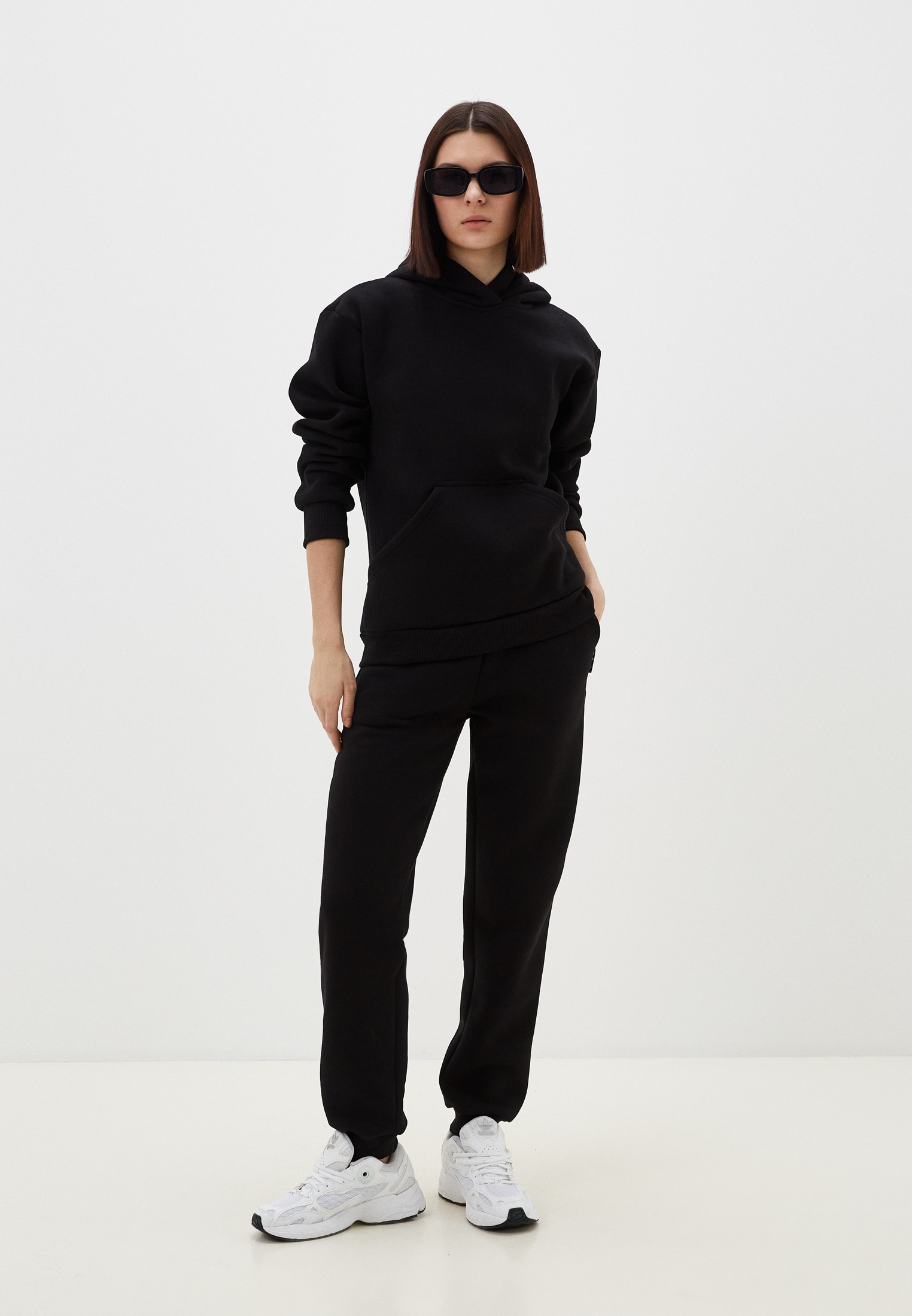 Спортивный костюм Modjimoda WOM-NACHES-1-CHERNIY-L