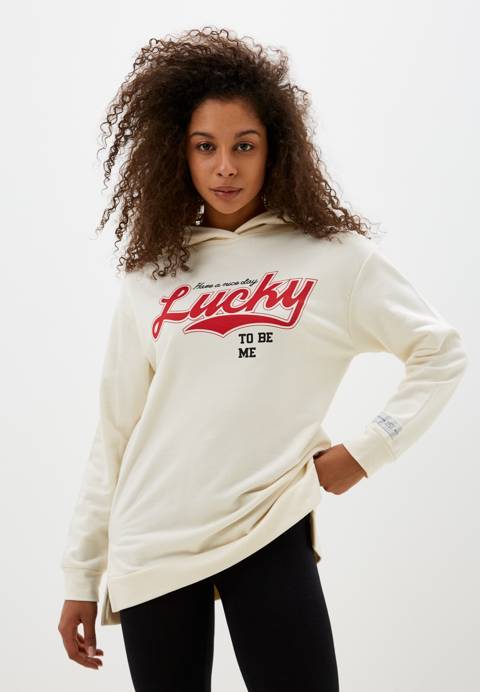 Женские худи Mist 9953222