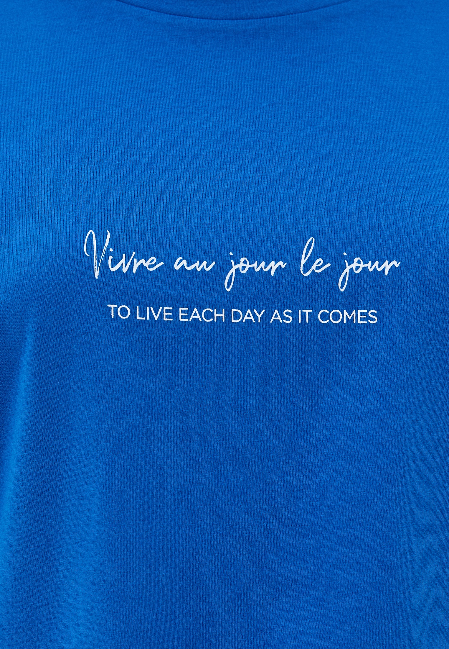 Футболка с коротким рукавом Zarina 412255046240: изображение 3 