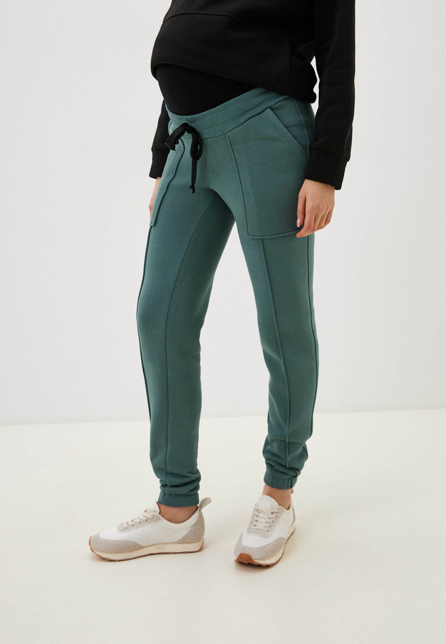 Женские спортивные брюки All Mixes 000842-42