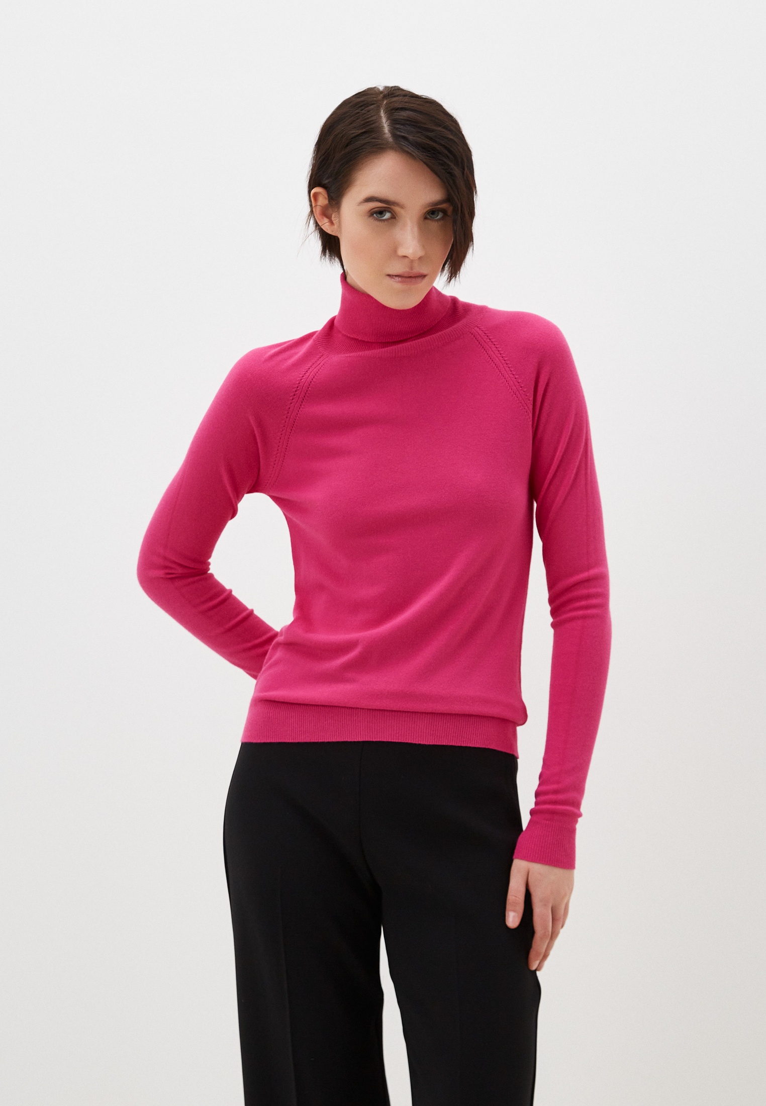 Водолазка Summum 3-234-7s5529-7890/553