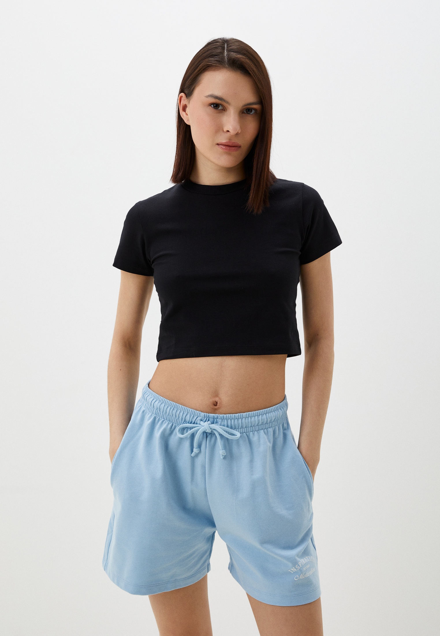 Футболка с коротким рукавом O'Stin 813T647OUQ