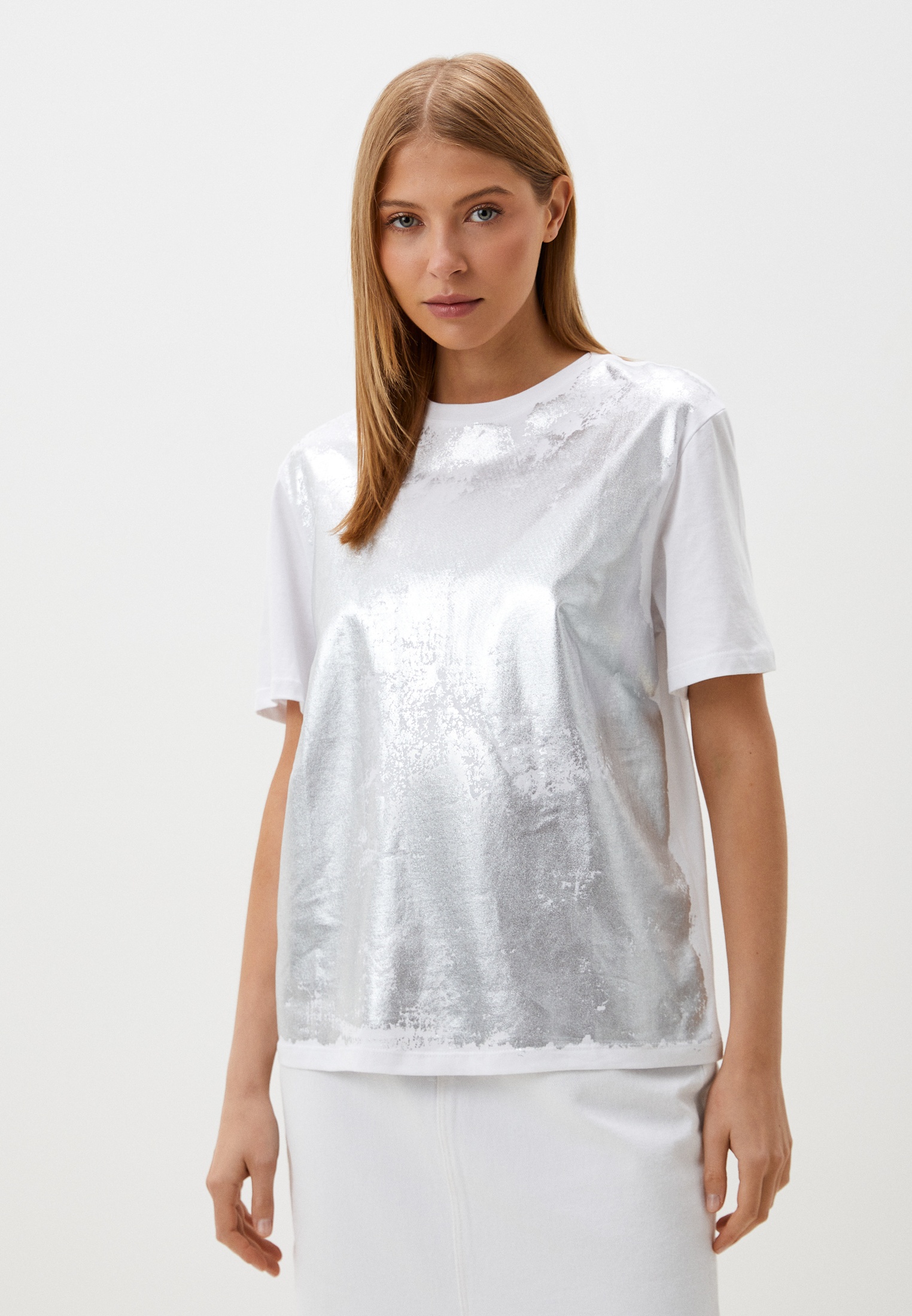 Футболка с коротким рукавом O'Stin 4XYSYTKV0O