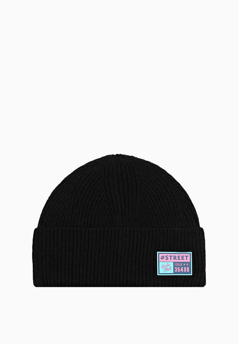 Шапка Marhatter MWH12619-001