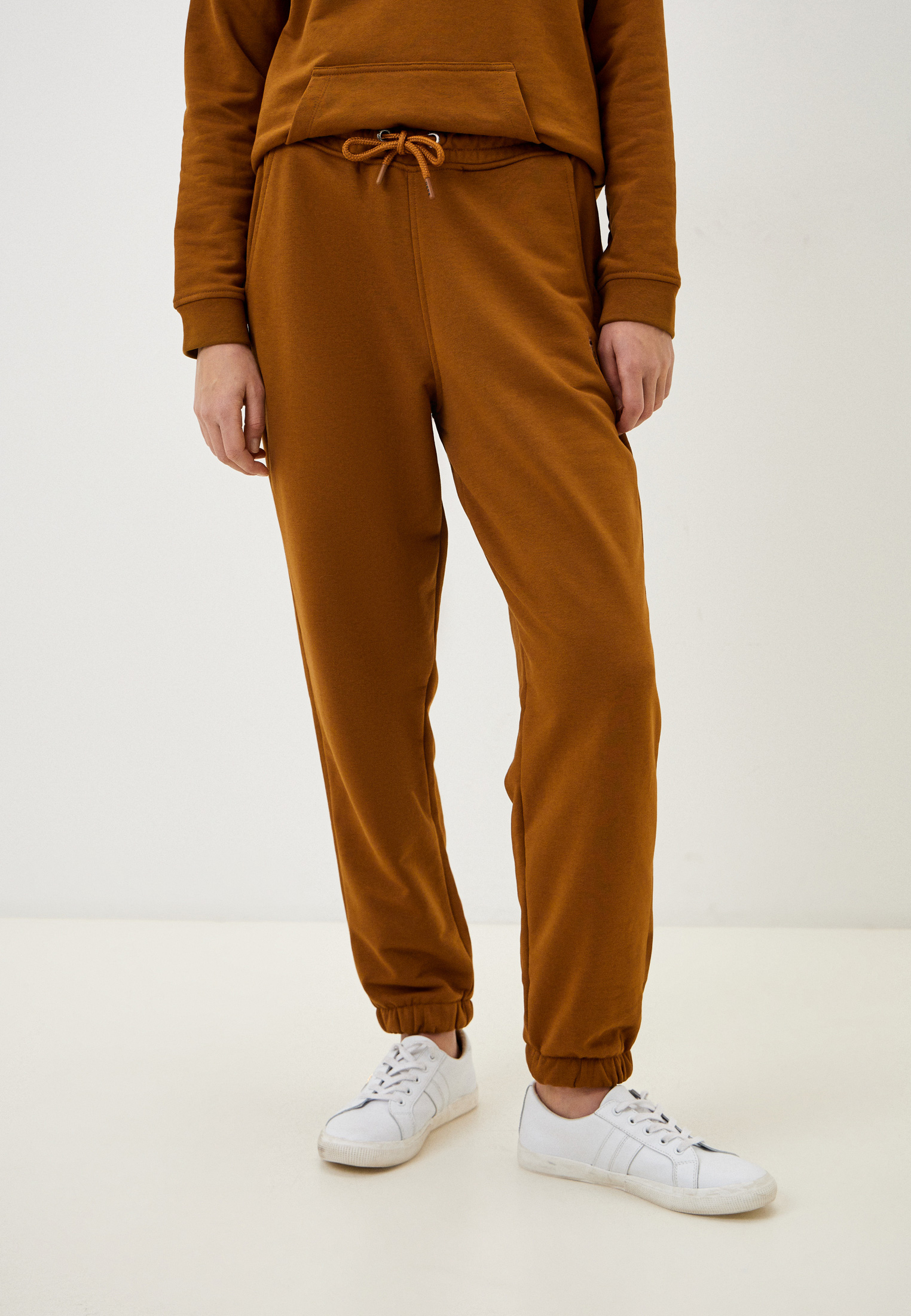 Женские спортивные брюки U.S. Polo Assn. G082SZ0OP0R-FERTO-SK23-VR153