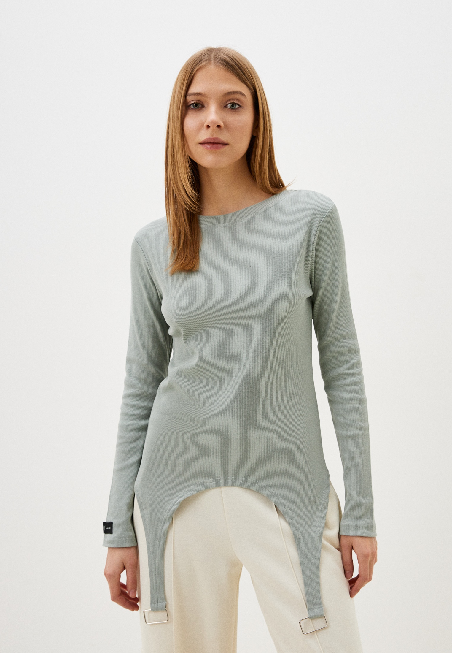 Футболка с длинным рукавом Mist 10221778