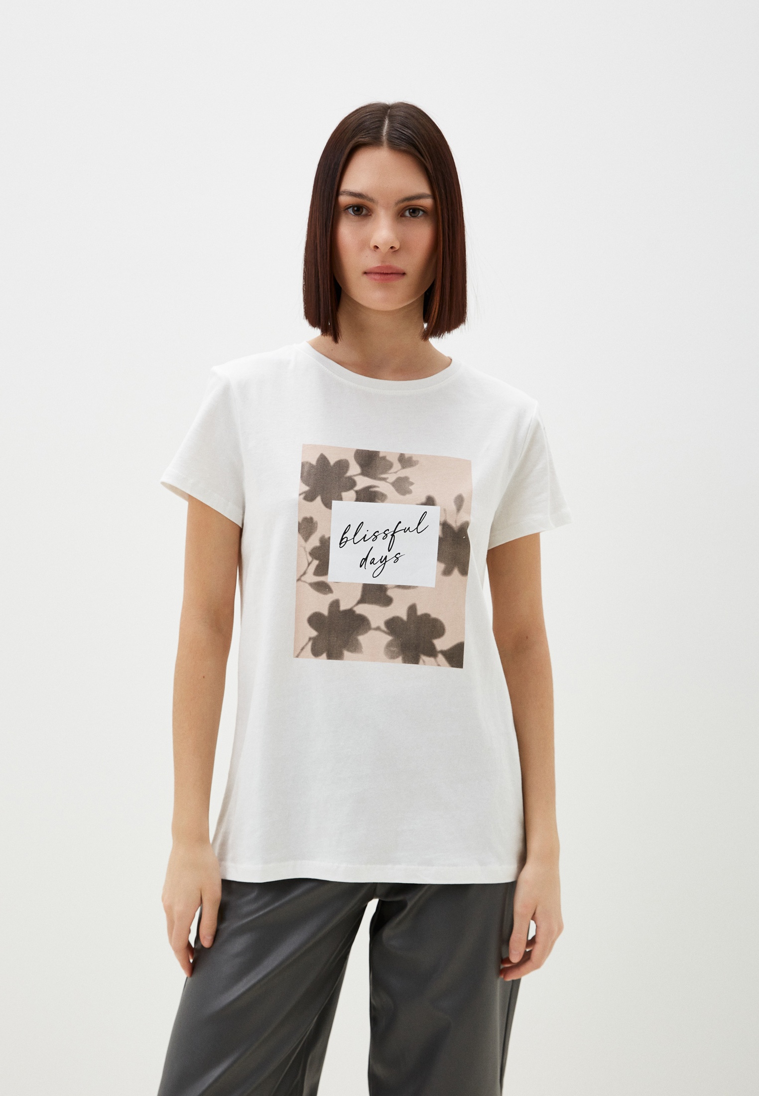 Футболка с коротким рукавом Funday DGJLDSH6G2