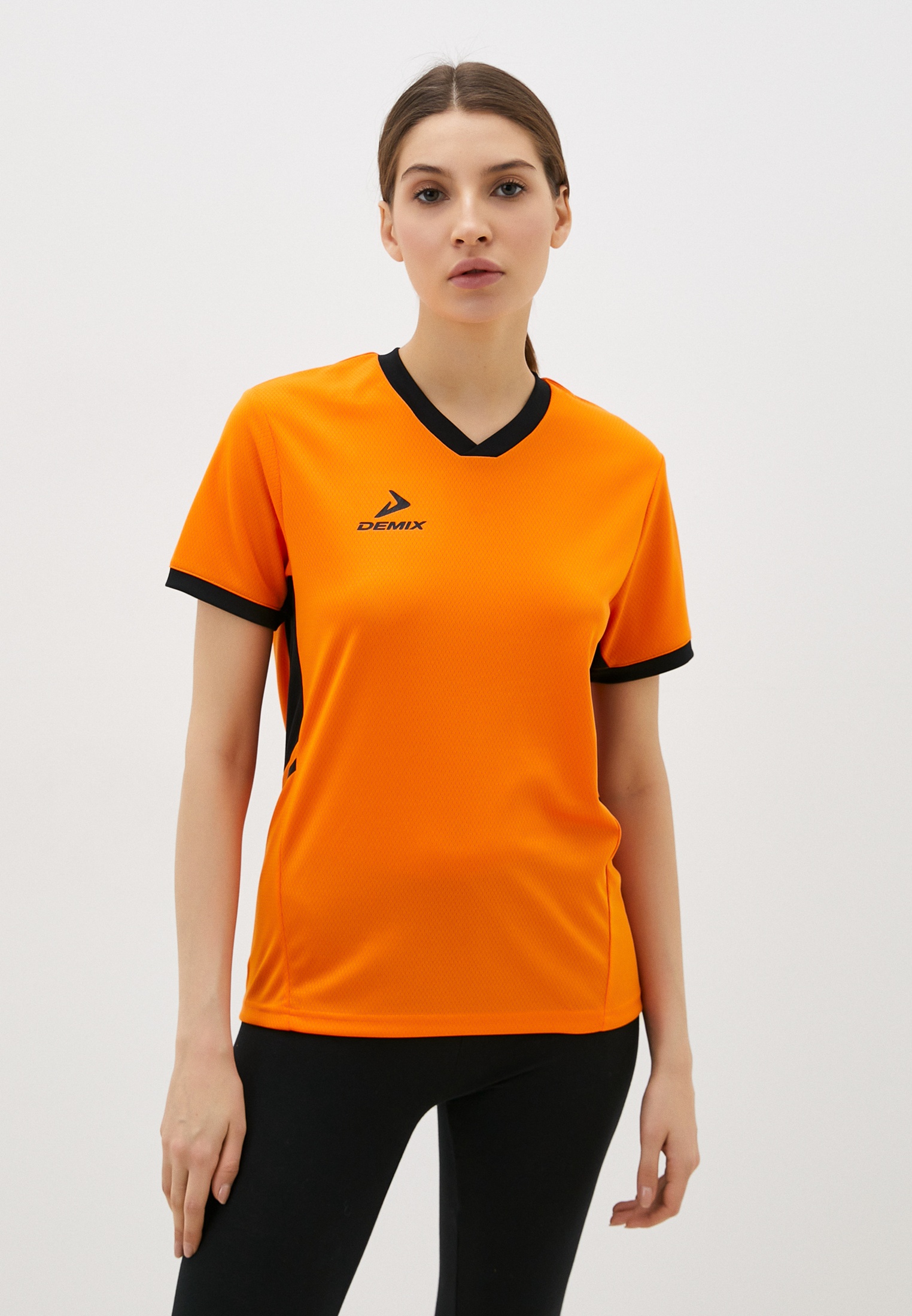 Футболка Demix BV41B0UNGI