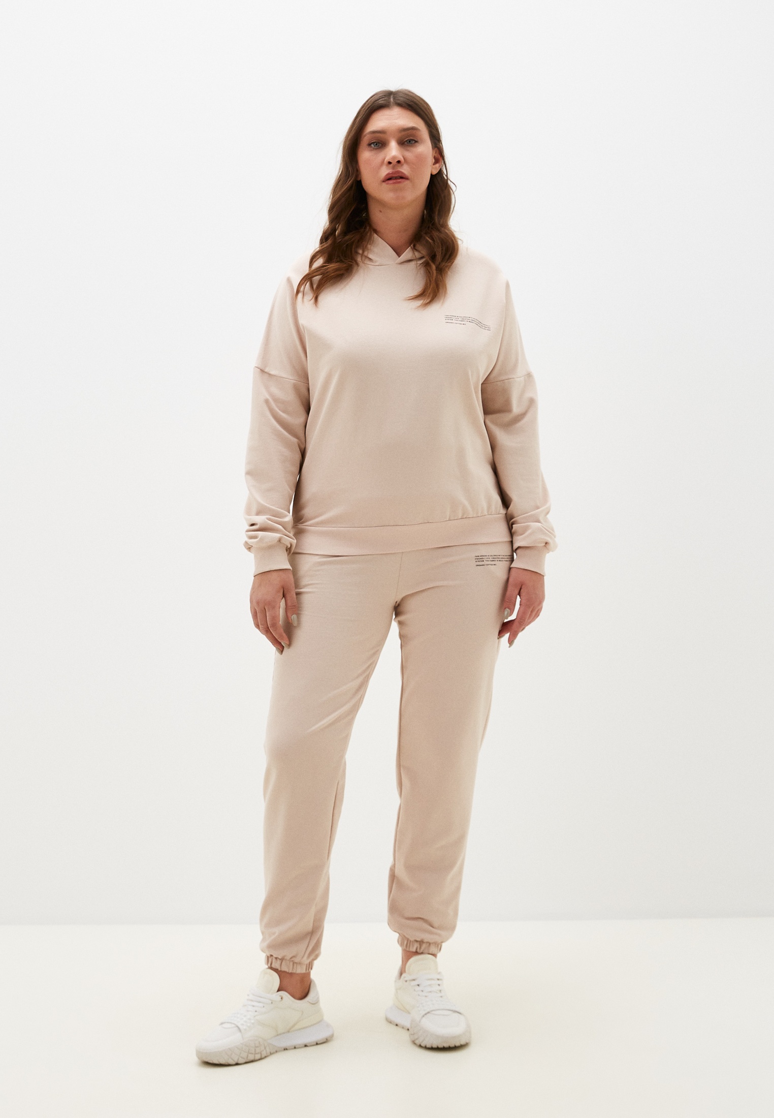 Спортивный костюм Louren Wilton Костюм спортивный Louren Wilton