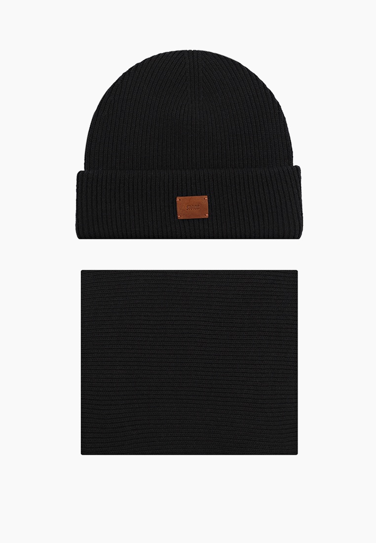 Комплект 99Colorspace Спейс_комплект/черный/терракот