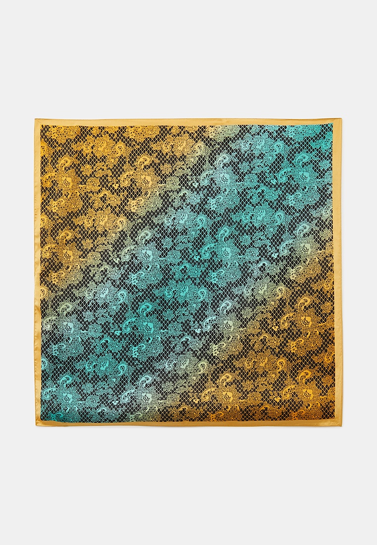 Платок Mon mua Платок Mon mua