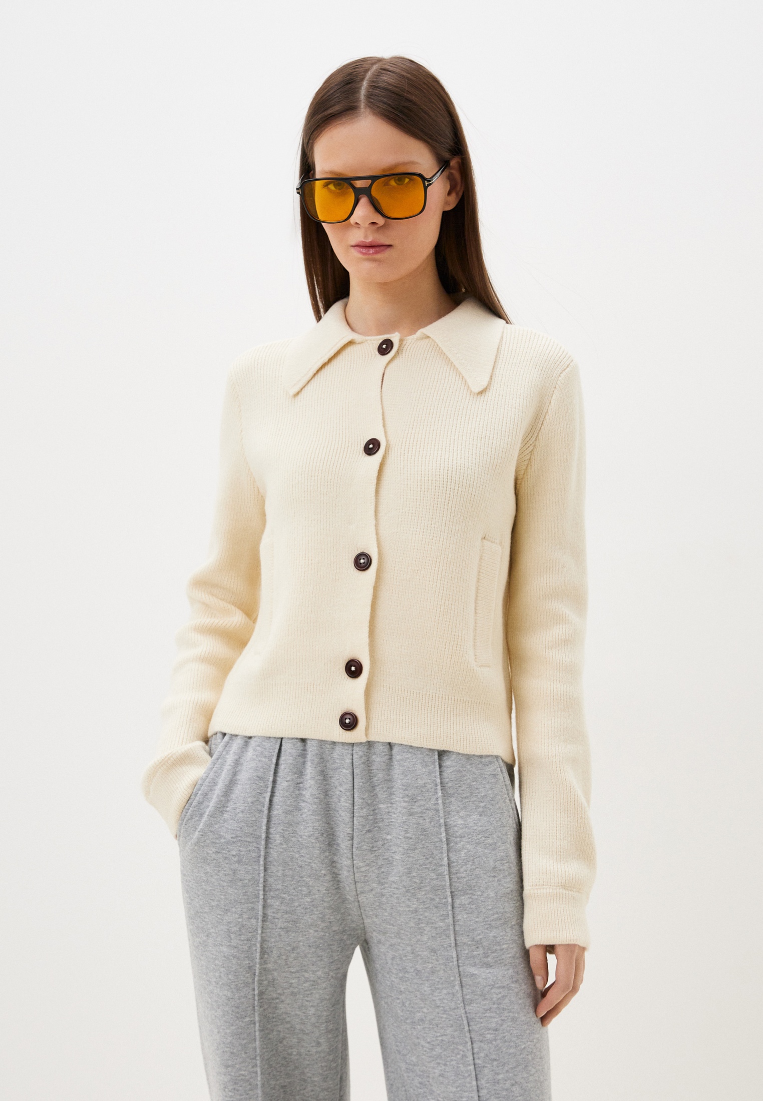 Кардиган Colin's CL1067388_Q1.V1_ECR