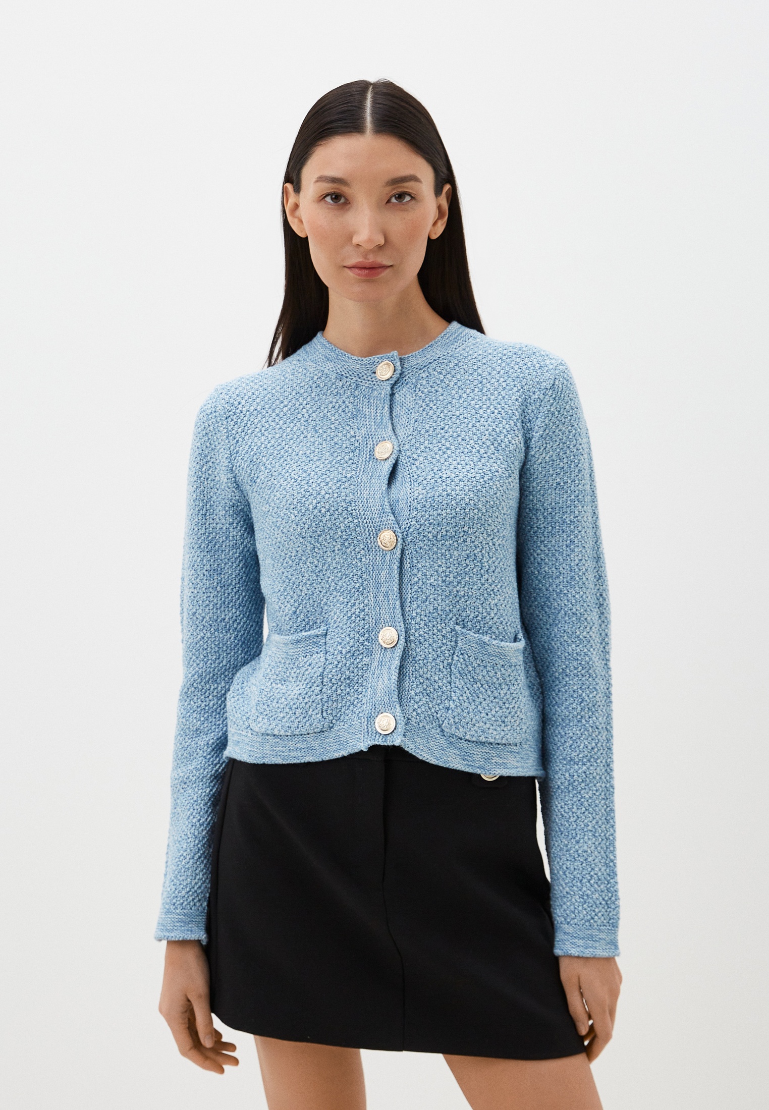 Кардиган Colin's CL1067370_Q1.V1_BLE