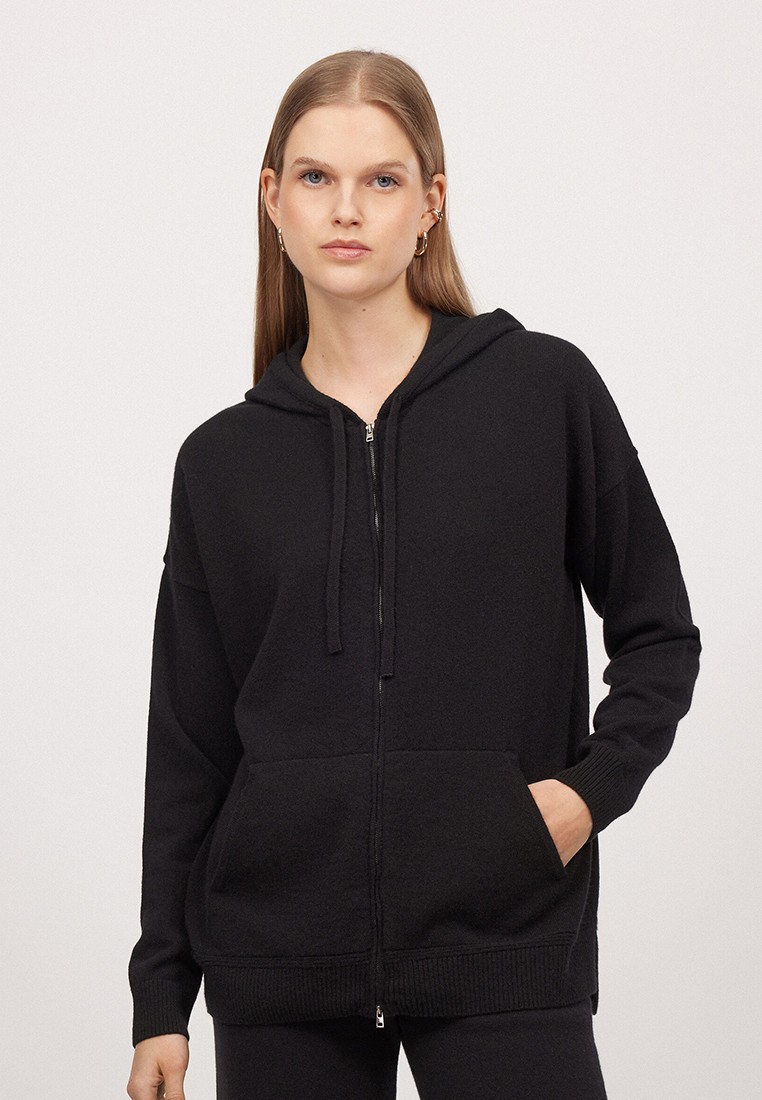 Толстовка Falconeri DMLV228  9107