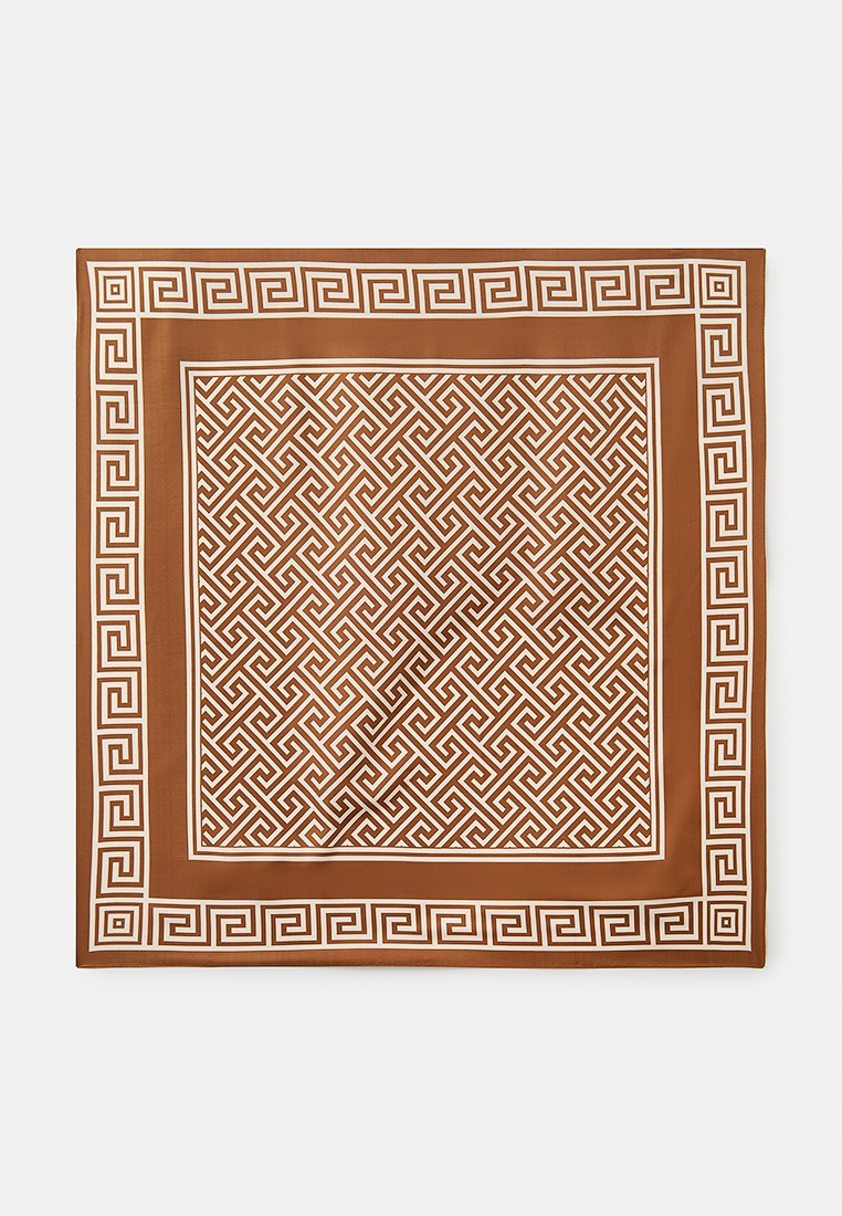 Платок Rosedena scarv90x90-19/вид1