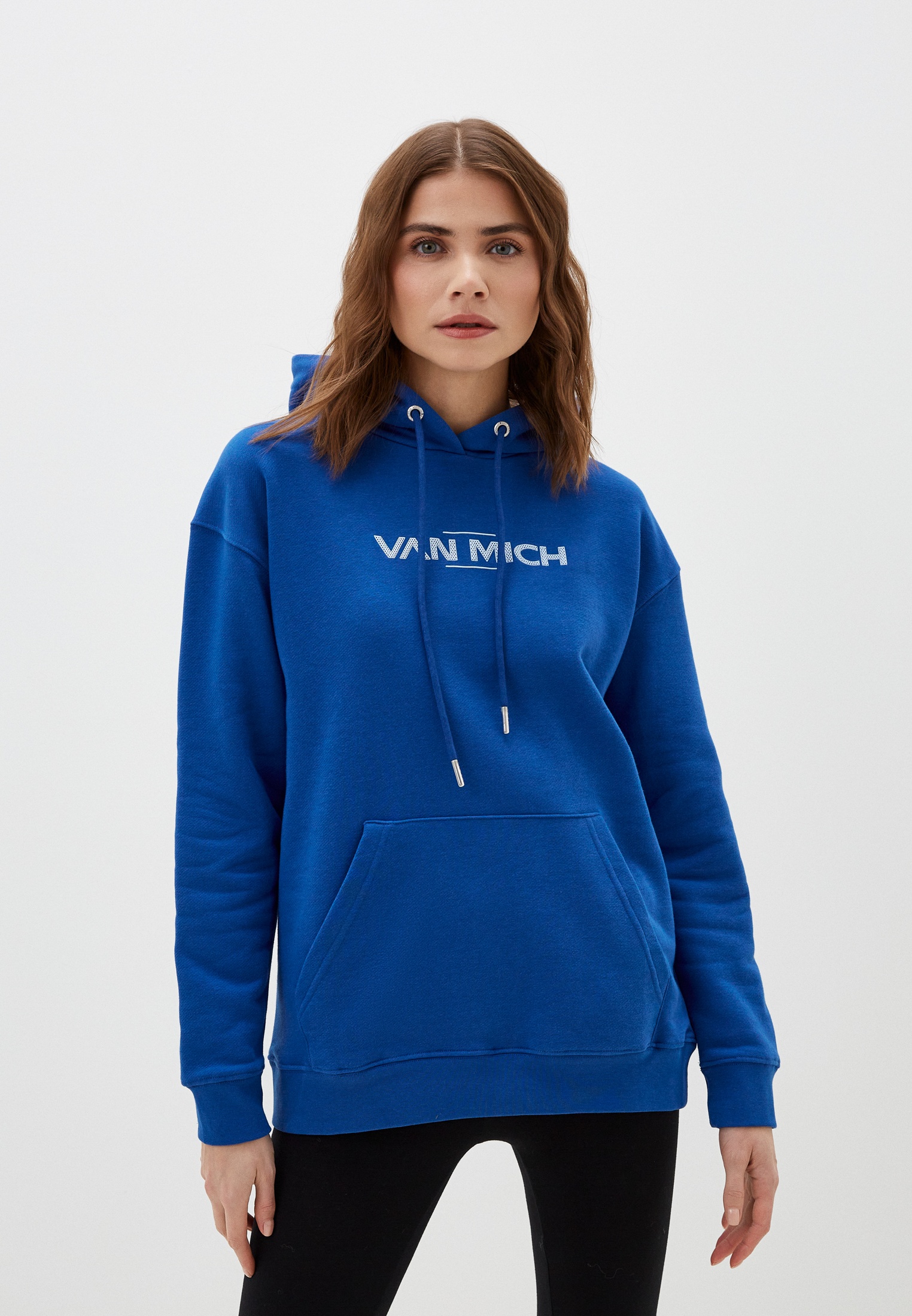 Женские худи Van Mich VW-232-20-335-410_L