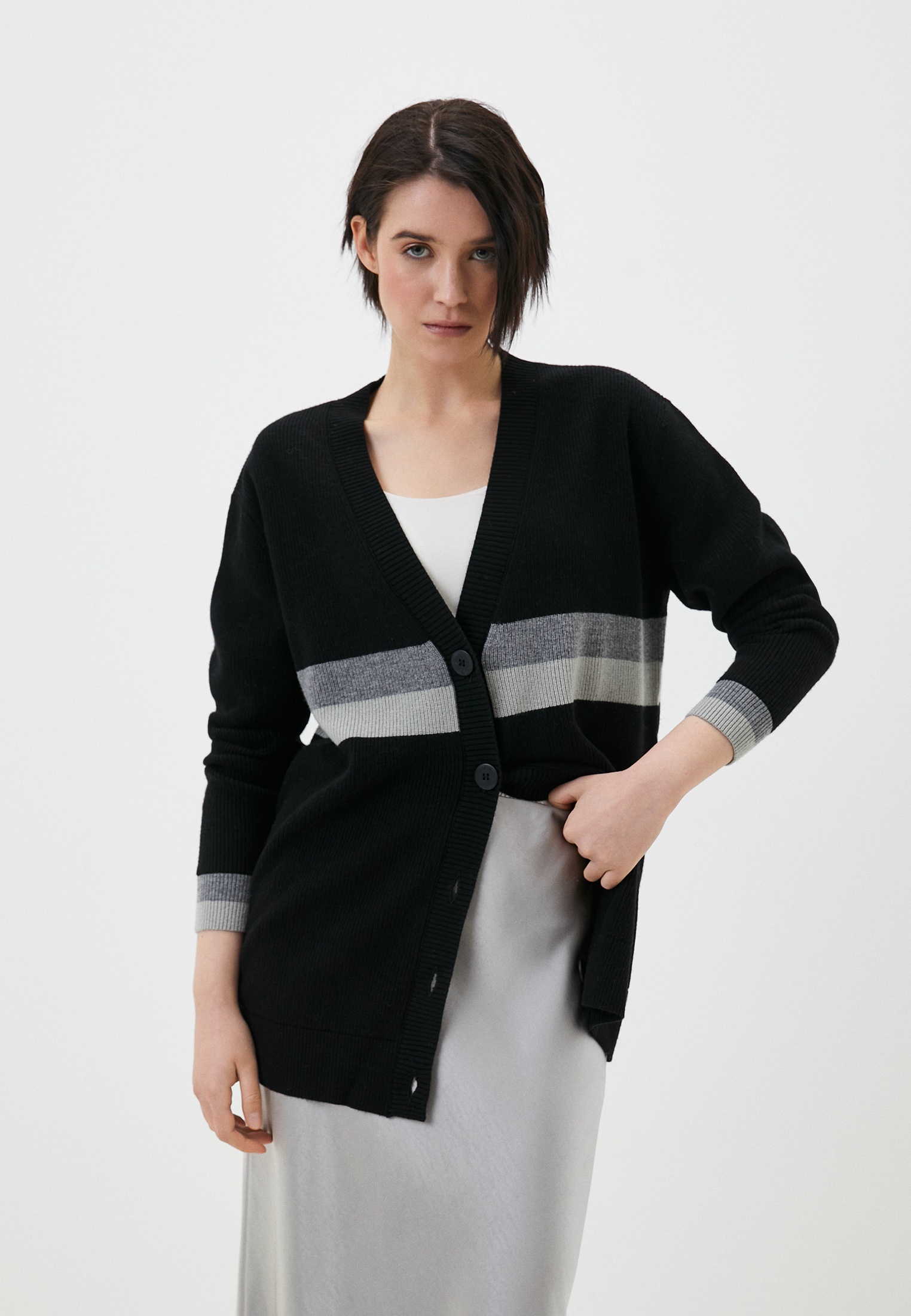 Кардиган Sabrina Scala 312549882