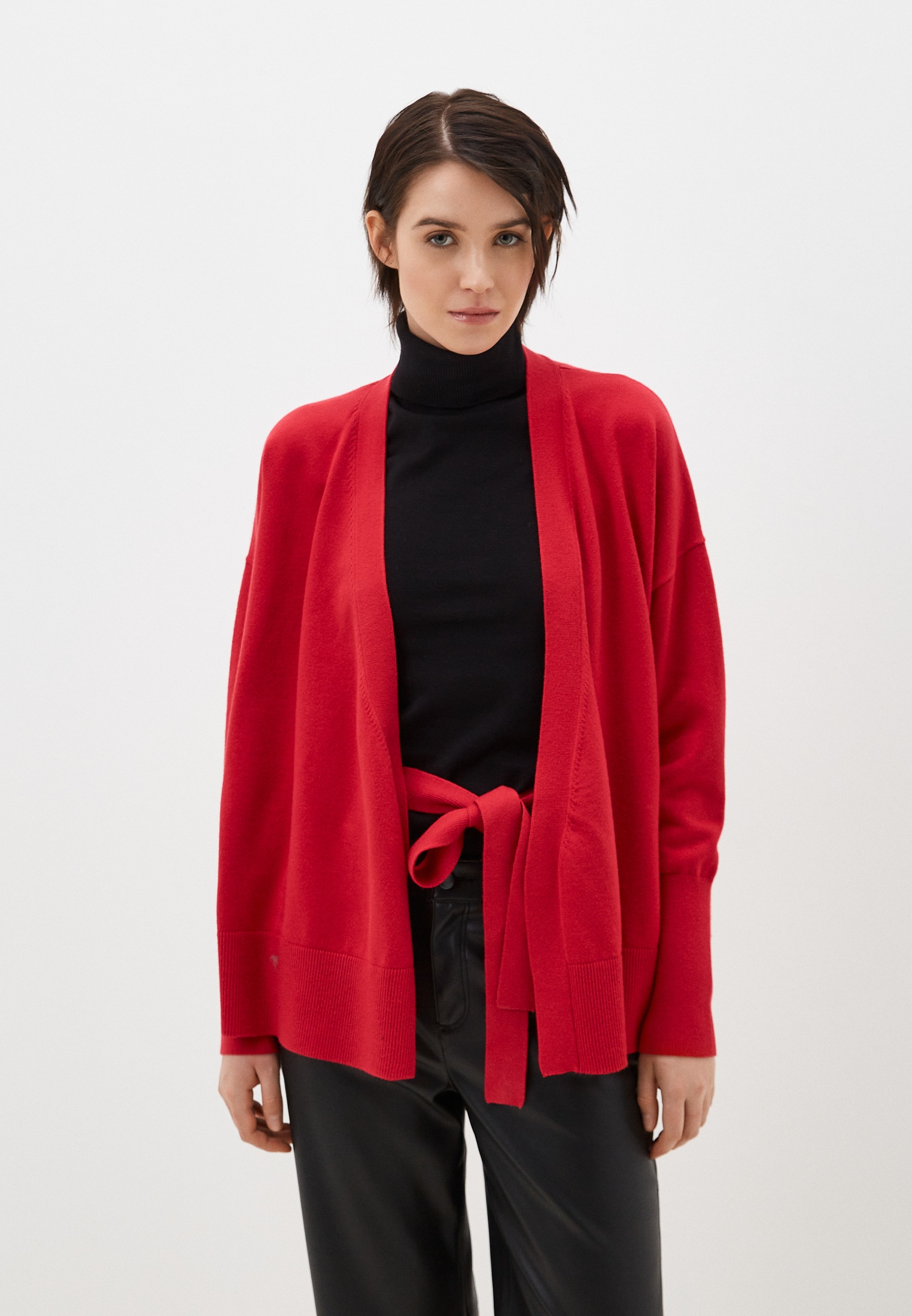 Кардиган Baon (Баон) B1424002-LYCHEE