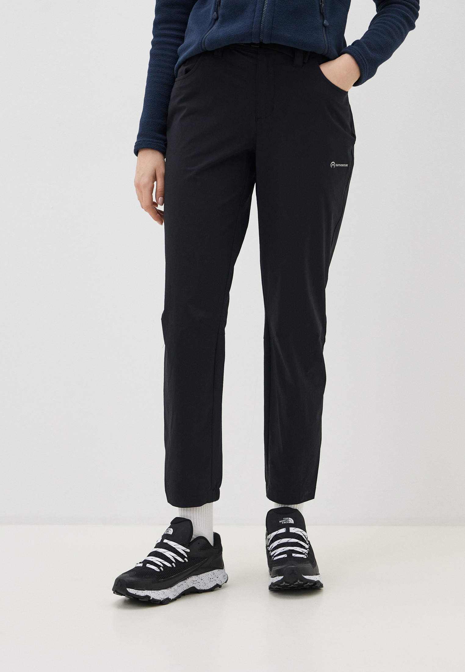 Женские брюки Outventure 407IW6RAUZ
