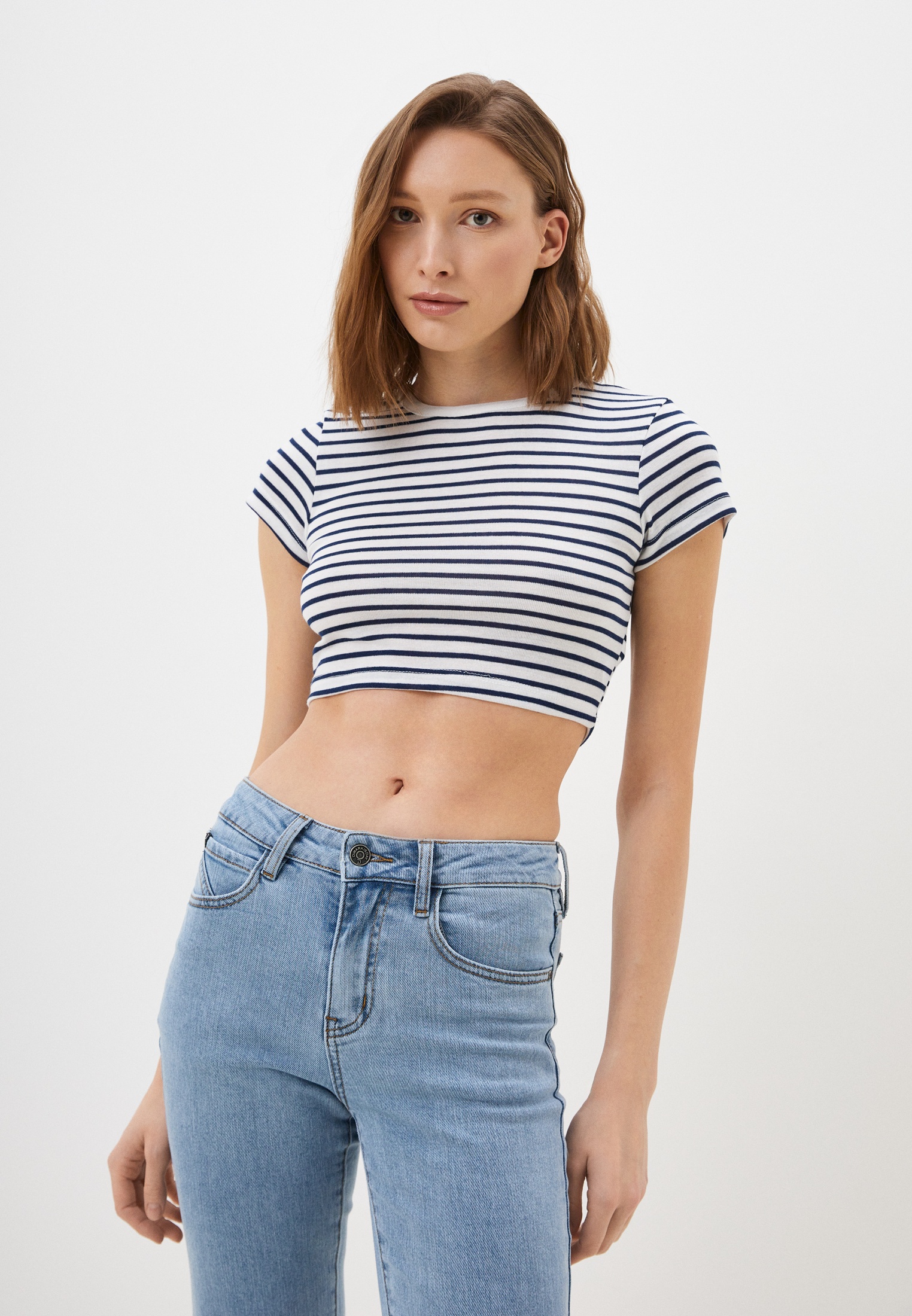 Топ Koton 4SAL10076IK7S2L