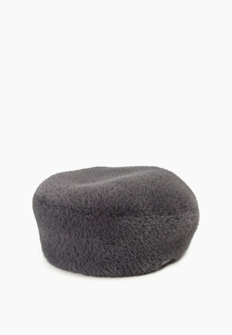 Берет Сиринга Д-845-ГРАФИТ