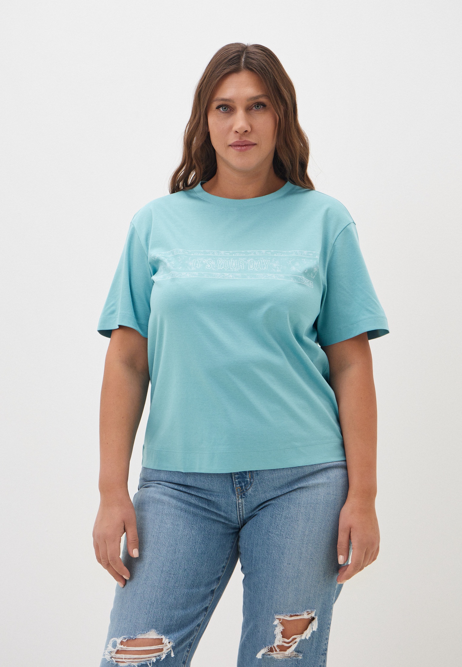 Футболка с коротким рукавом Lalis 4В3259