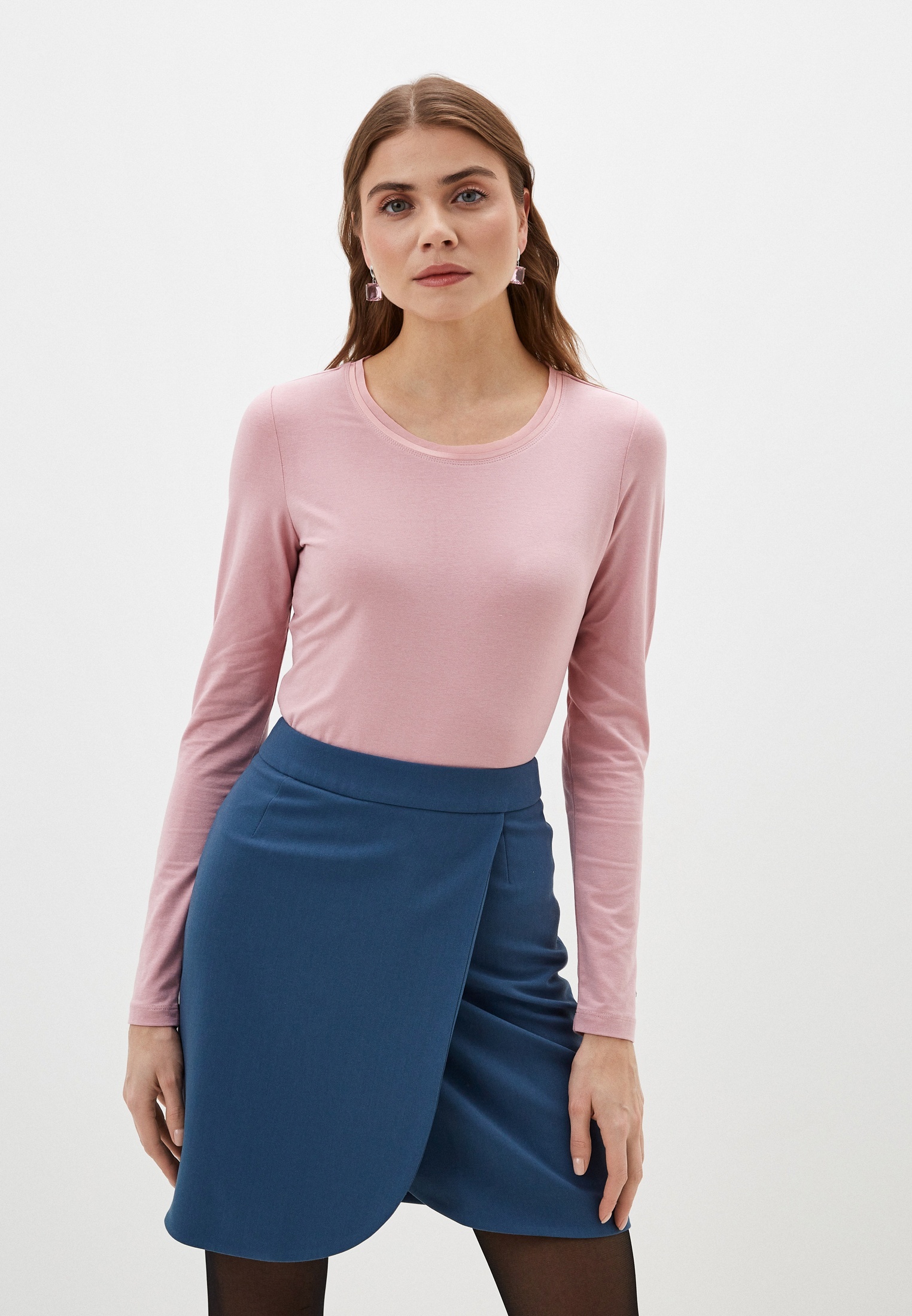 Футболка с длинным рукавом Gerry Weber (Гарри Вебер) 370294-35060-30916