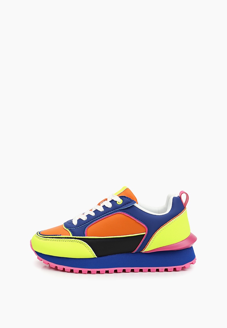 Женские кроссовки Vitacci (Витачи) Кроссовки Vitacci