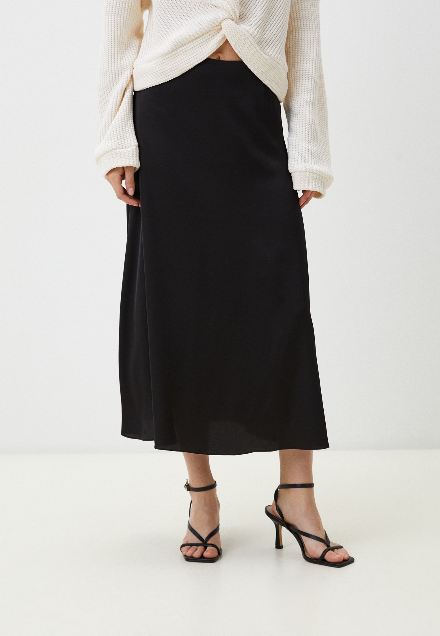 Юбка Besotted L1010black-40