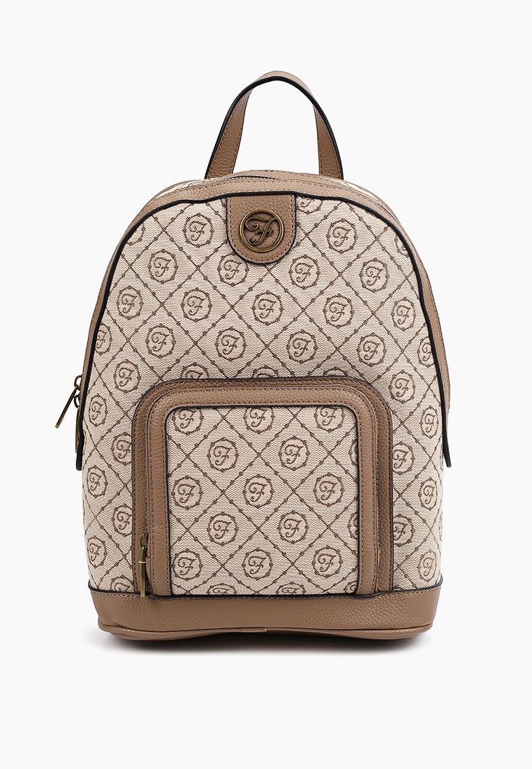 Городской рюкзак Fabretti (Фабретти) Рюкзак Fabretti