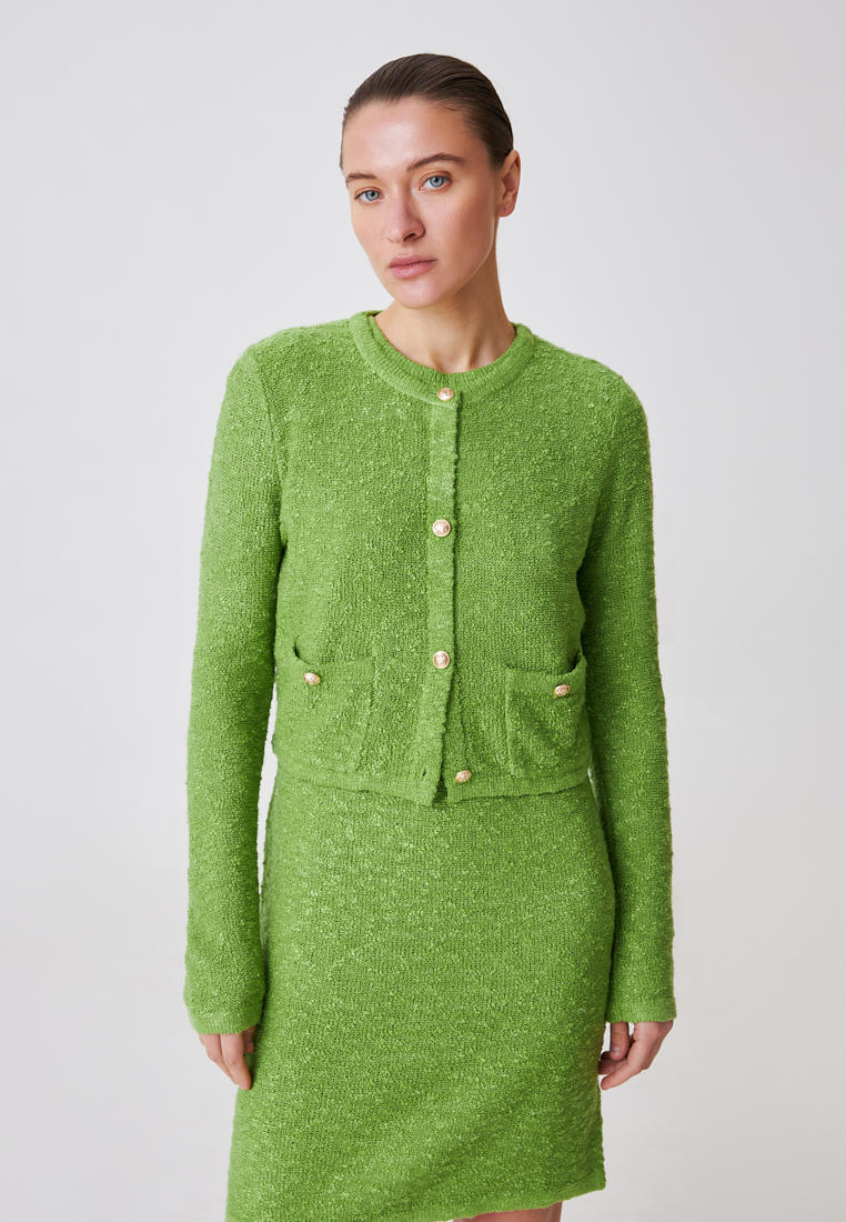 Кардиган Antiga 75.107.6213.010.0