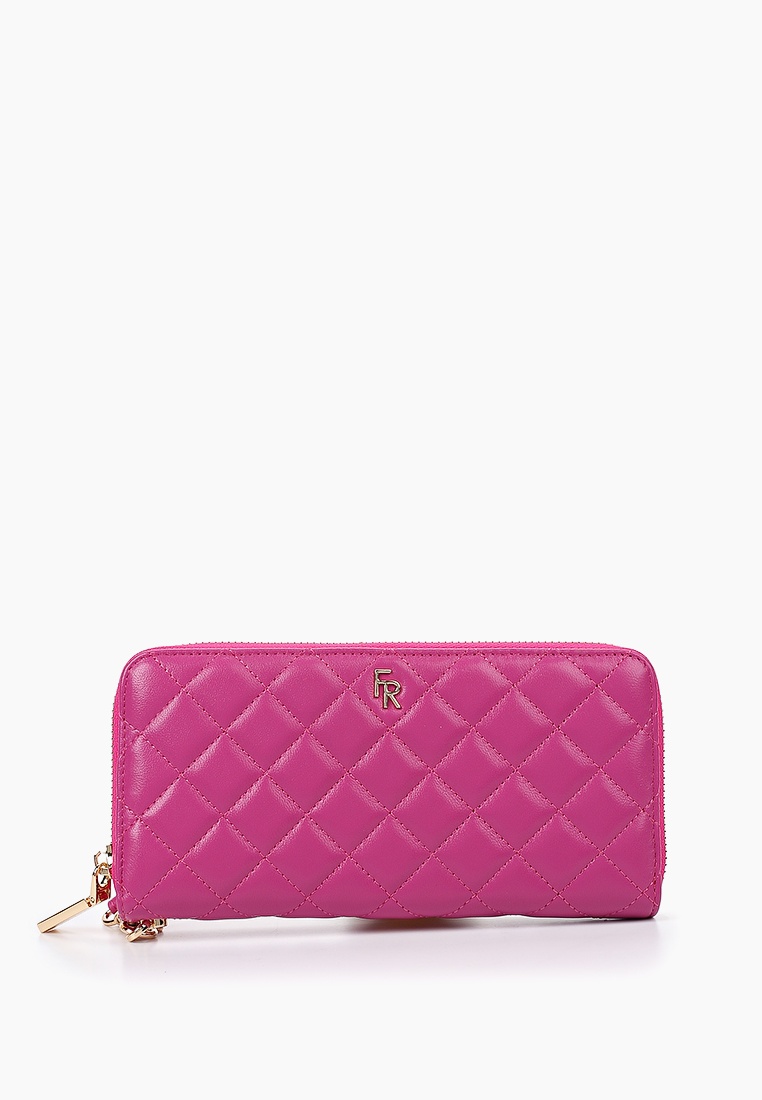 Кошелек Fabretti (Фабретти) WN-55-wallet-Q7006LMB-73