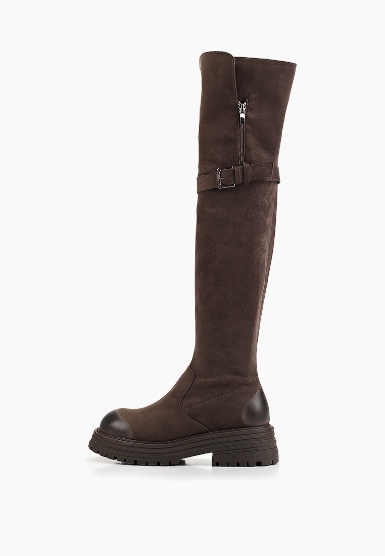 Женские ботфорты Sprincway Ботфорты Sprincway