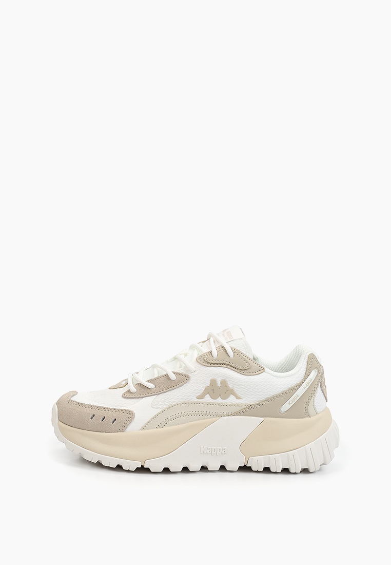 Женские кроссовки Kappa 0J184TN7IH
