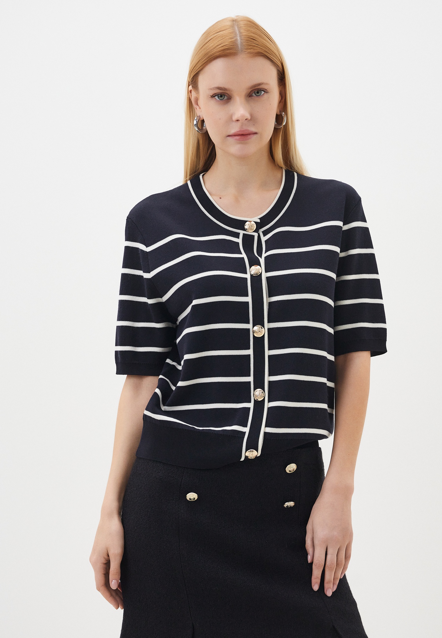 Кардиган IDOL 4131476101-45-L