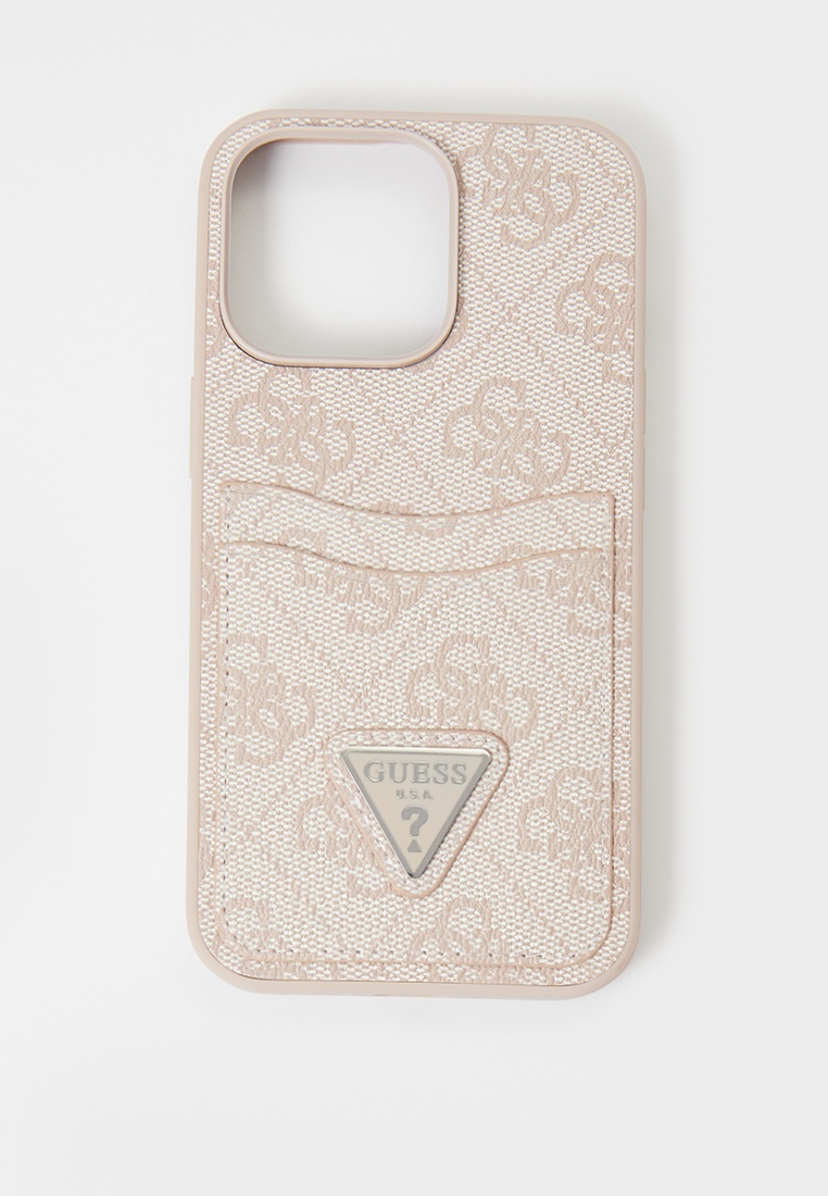 Чехол для телефона Guess (Гесс) GUHCP13LP4TPP