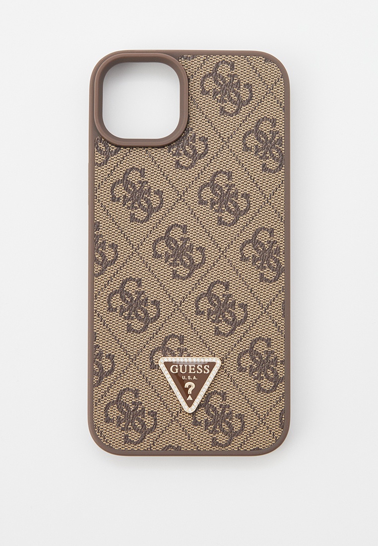 Чехол для телефона Guess (Гесс) Чехол для iPhone Guess