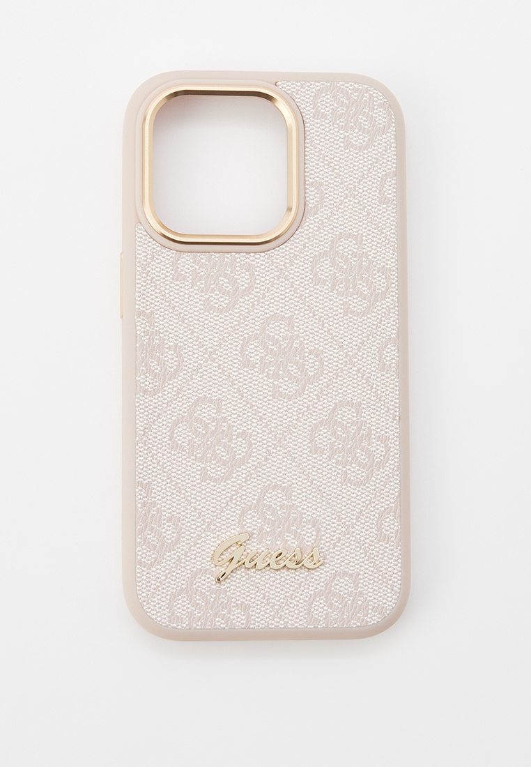 Чехол для телефона Guess (Гесс) Чехол для iPhone Guess