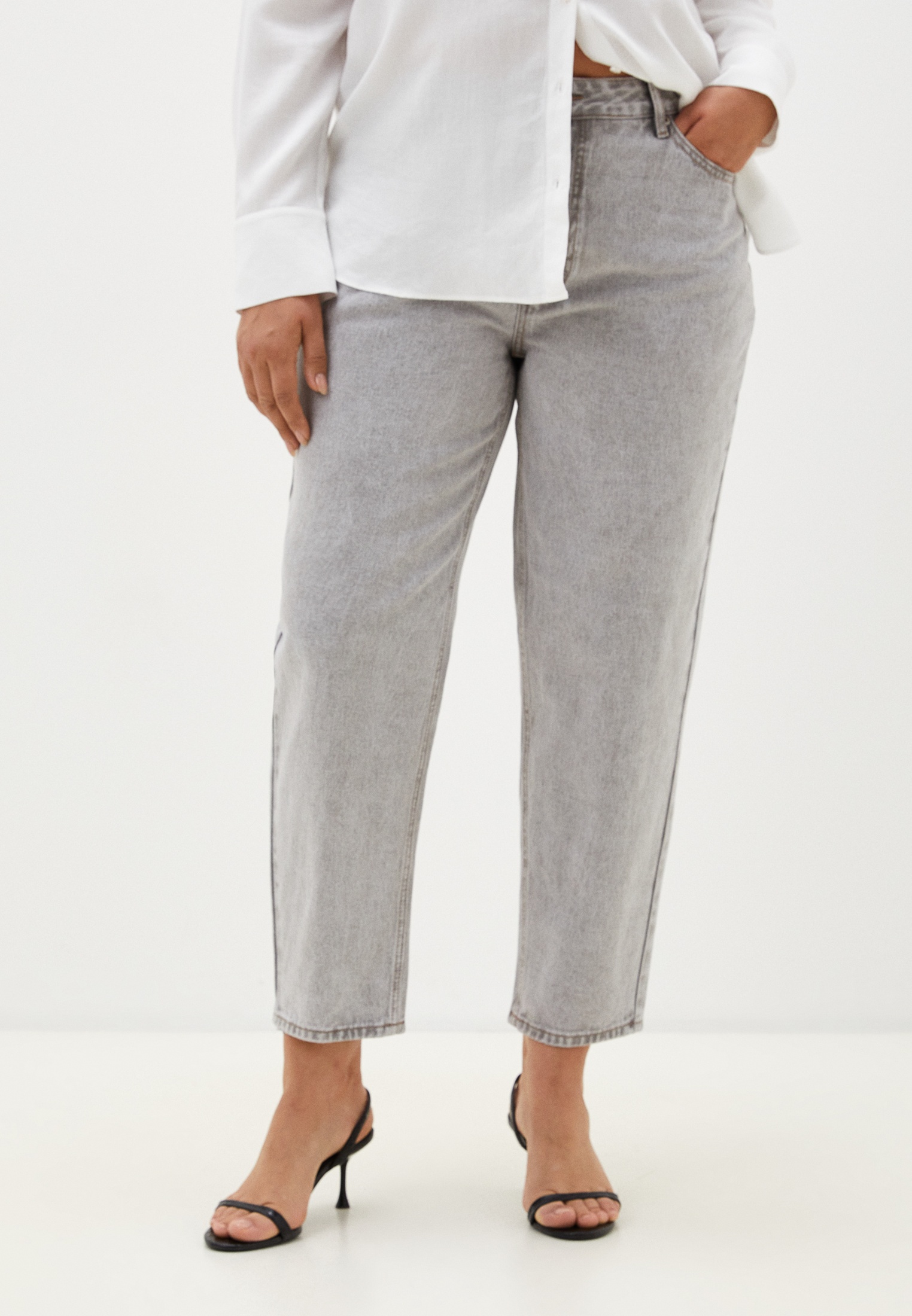 Женские джинсы Befree (Бифри) MomSS3-107